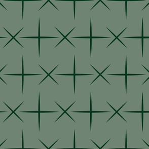 Express - Emerald on Spruce