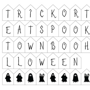 Spooky Town 3