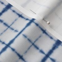 1 inch shibori squares