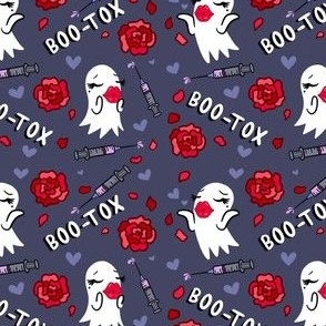 Boo-Tox