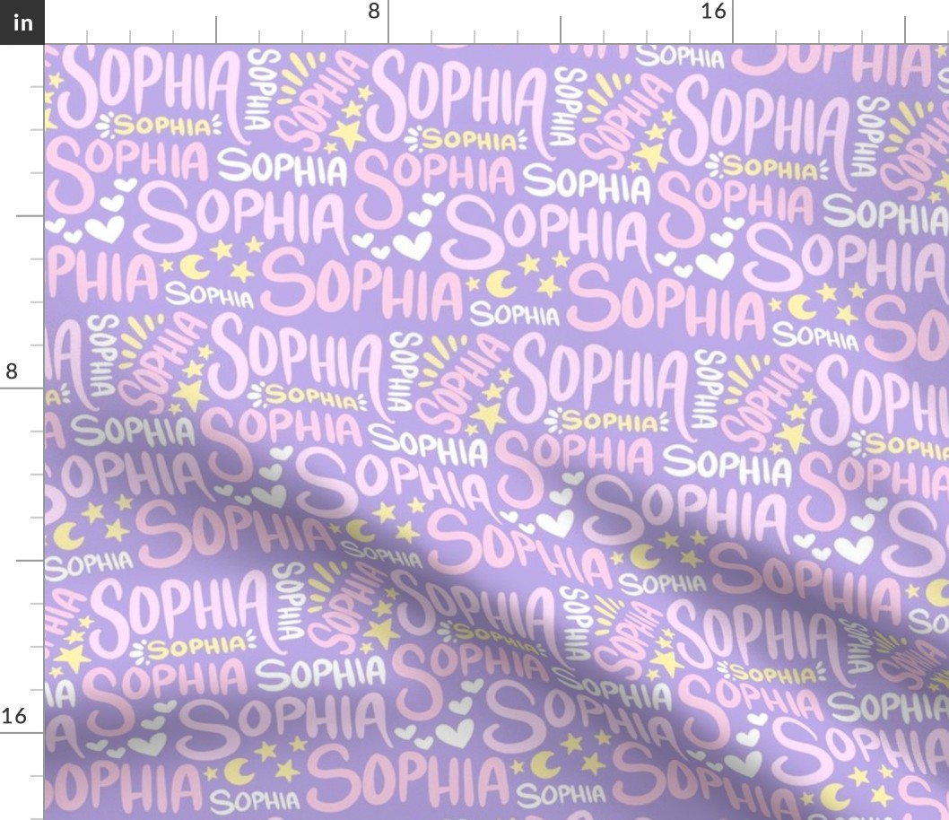 Sophia Scribbles