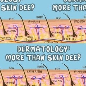 Dermatology Skin Deep
