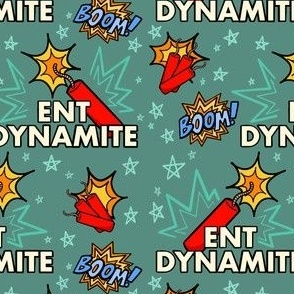 ENT Dynamite