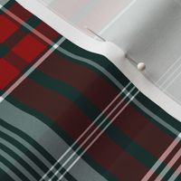 Juniper Christmas Plaid