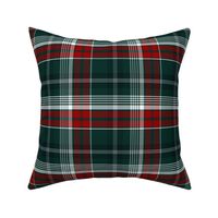 Juniper Christmas Plaid