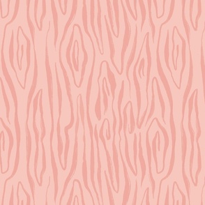 Wood texture pink