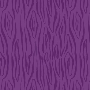 Wood texture purple