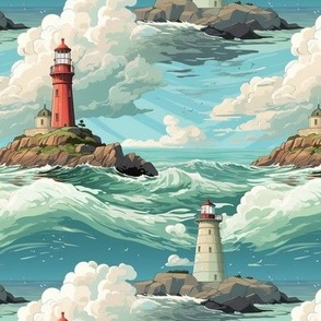 Lighthouses