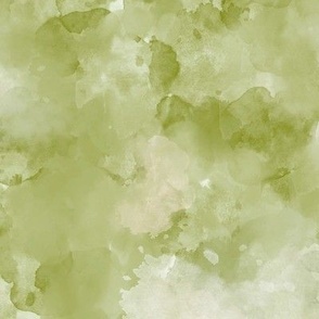 Winter Thyme Blender Green