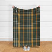 Autumn Harvest Plaid