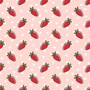 strawberry