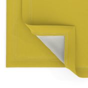 Medium Hansa Yellow Printed Solid