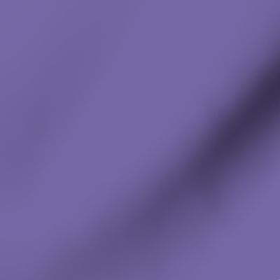 Violet purple solid