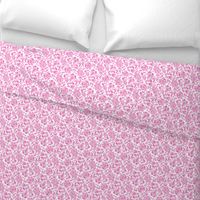 Barbie Pink Paisley