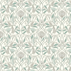 Mirielle (white and teal) (small)