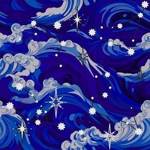 Sea of Stars