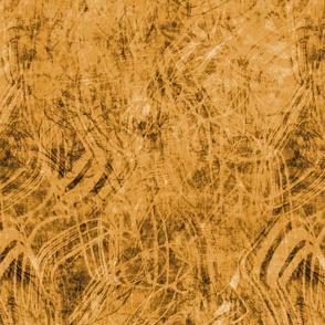 abstract_paint_honey-gold