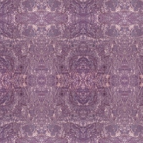 Purple Iron Ore Rock Texture (medium design)