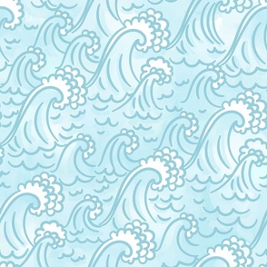 Ocean Waves