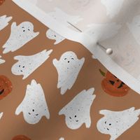 small 178-10 ghosts and jack-o-lanterns