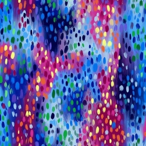 color riot on a rainy day normal scale