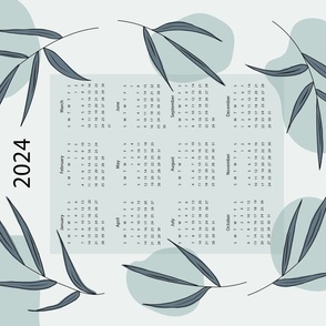 calender_24_green