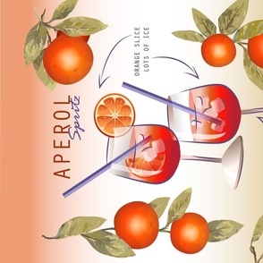 Aperol Spritz