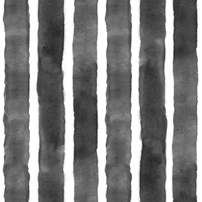 Stripes Elegance - Medium Scale