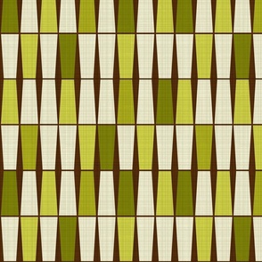 Movement Olive Lime and Brown