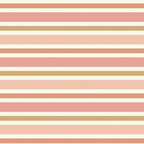 Stripes Multi-color
