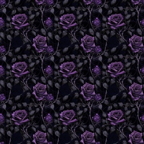 Witchy Roses