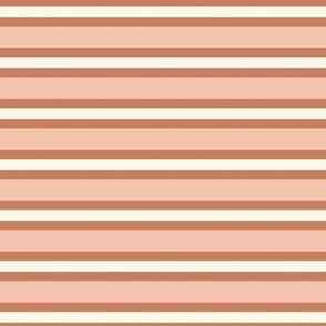 Stripes-Orange