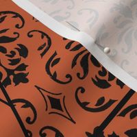 NO -SEW Halloween banners