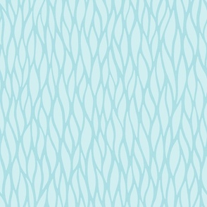 L Abstract waves of plants 0023 H  baby children wallpaper pastel subtle aesthetic delicate  streamlined forms inspired by nature net zebra sea blue turquoise  babyblue aqua cyan lazure Soft abstract waves and plant-inspired patterns in tr