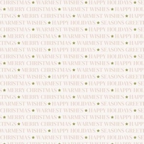pink and green preppy christmas - merry christmas type - cream_small