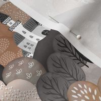 Enchanted forest repeat neutrals small