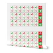 O Tannenbaum Tea Towel