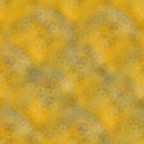 Dark Yellow Mustard Baubles Blender  150 x 150