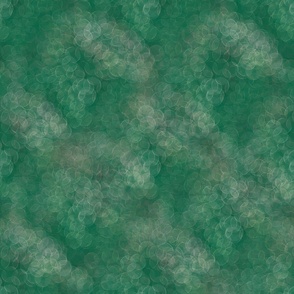 Emerald Green Baubles Blender - 150 x 150