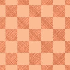 checkerboard-orange