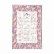 Magical Mystery 2024 Calender