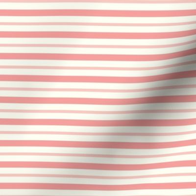 Stripes-pink