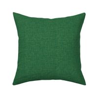 Emerald Green Solid with light green texture