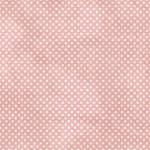 Pink Polka Dots