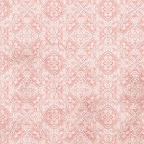 Pink Tiles