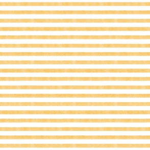 Yellow Painted Stripes