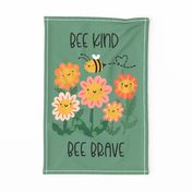 Bee Kind, Bee Brave