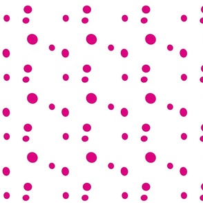 Pink_Polka_Dots_On_White_Background