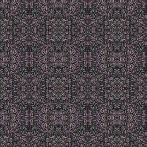 Abstract_Colorful_Pattern A2 gray
