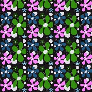 Funky_Flowers_-_Green___Blue_And_Pink